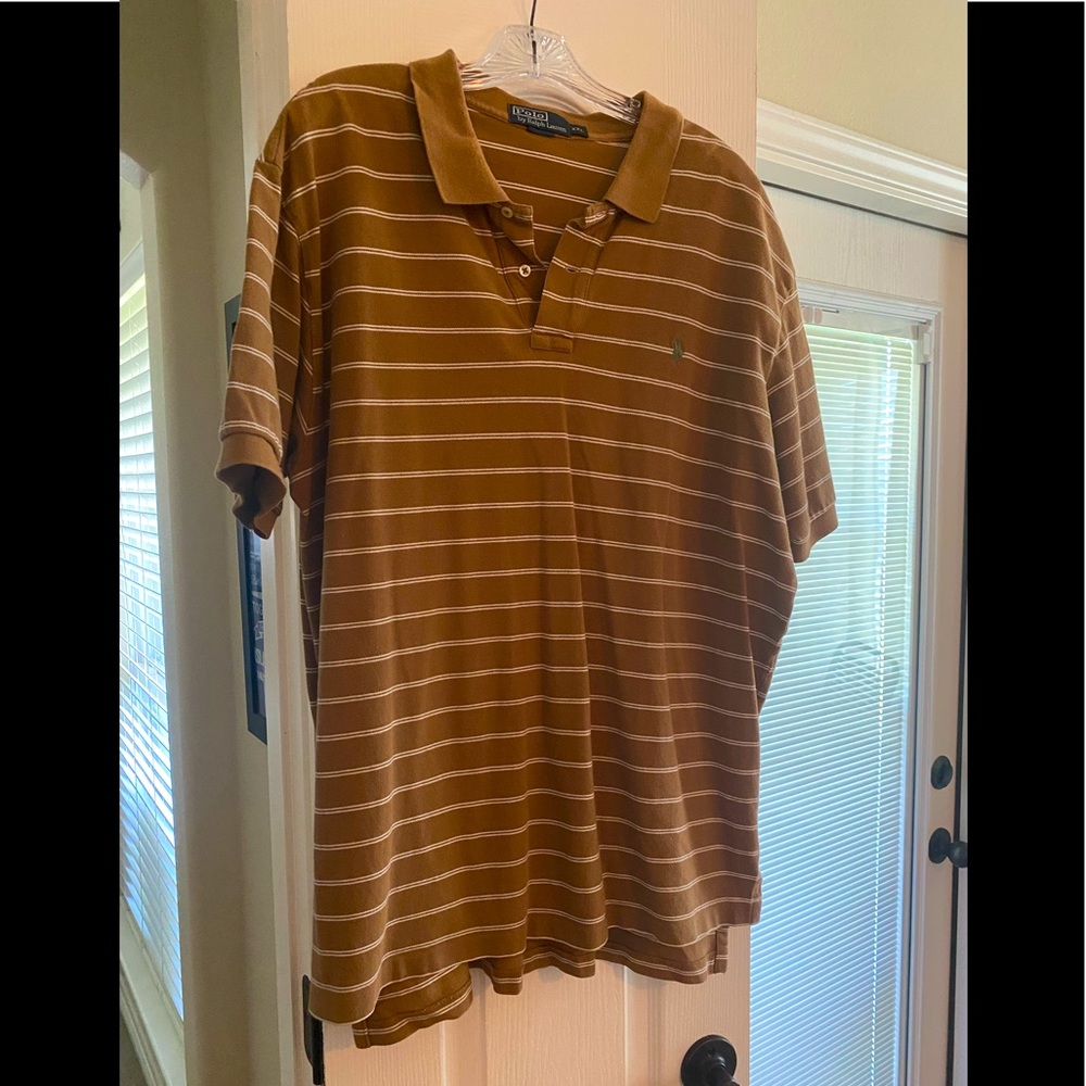 Ralph Lauren Polo XXL
